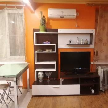 Сдается 1-комнатная квартира, 32 м²