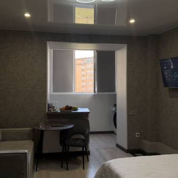 Продается 1-комнатная квартира, 27 м²