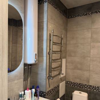 Продается 1-комнатная квартира, 27 м²