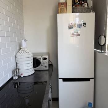 Продается 1-комнатная квартира, 27 м²