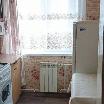 Сдается 1-комнатная квартира, 22 м²