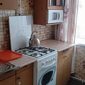 Сдается 1-комнатная квартира, 22 м²