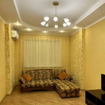 Продается 1-комнатная квартира, 48 м²