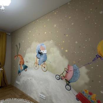 Продается 3-х комнатная квартира, 62,2 м²