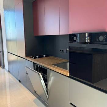 Продается Многокомнатная квартира, 145 м²