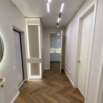 Продается 2-х комнатная квартира, 56,9 м²