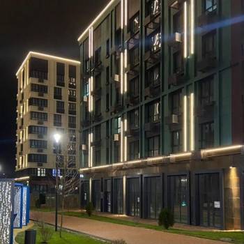 Продается 2-х комнатная квартира, 56,9 м²