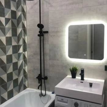 Сдается 1-комнатная квартира, 38,4 м²