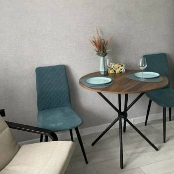 Сдается 1-комнатная квартира, 38,4 м²