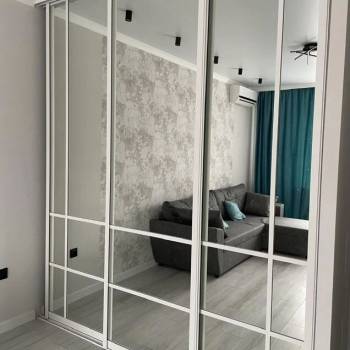 Сдается 1-комнатная квартира, 38,4 м²