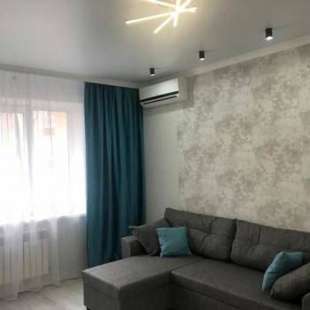 Сдается 1-комнатная квартира, 38,4 м²