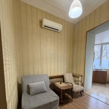 Сдается 2-х комнатная квартира, 40 м²