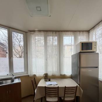 Сдается 2-х комнатная квартира, 40 м²