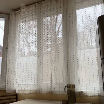 Сдается 2-х комнатная квартира, 40 м²