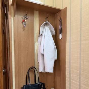 Сдается 2-х комнатная квартира, 40 м²