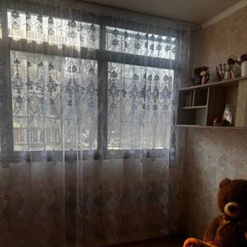 Сдается Многокомнатная квартира, 51,9 м²