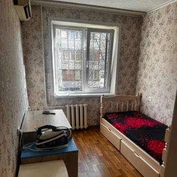 Сдается Многокомнатная квартира, 51,9 м²