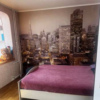 Сдается Многокомнатная квартира, 51,9 м²