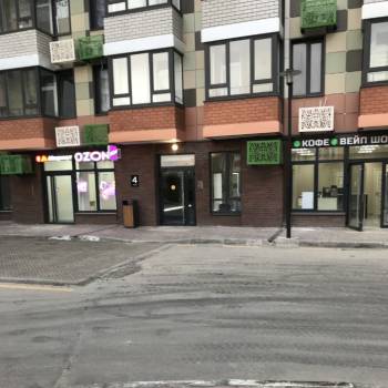 Сдается 1-комнатная квартира, 30 м²