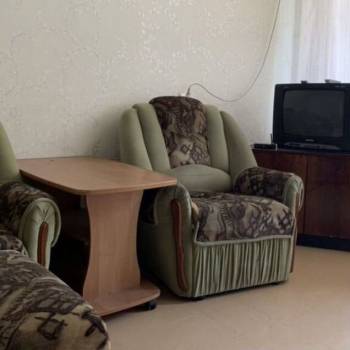 Продается 1-комнатная квартира, 31 м²