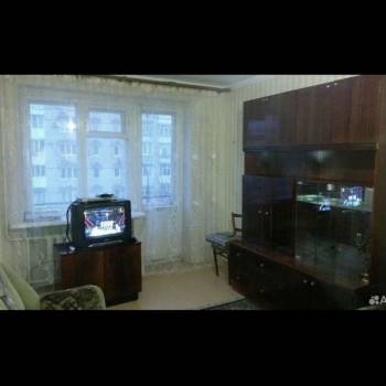 Продается 1-комнатная квартира, 31 м²