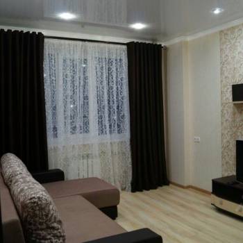 Сдается 1-комнатная квартира, 40 м²