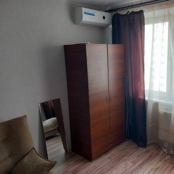 Сдается 1-комнатная квартира, 34,4 м²