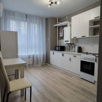 Сдается 1-комнатная квартира, 30,3 м²