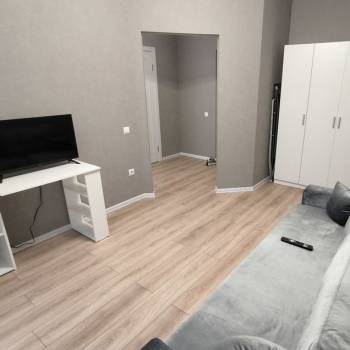 Сдается 1-комнатная квартира, 30,3 м²