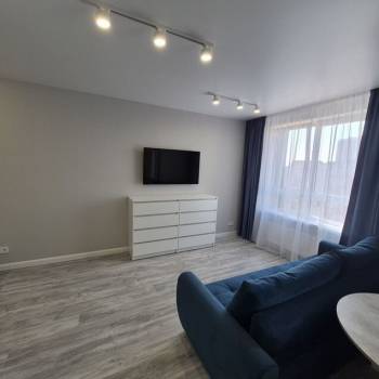 Сдается 1-комнатная квартира, 34,4 м²
