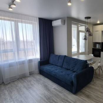 Сдается 1-комнатная квартира, 34,4 м²