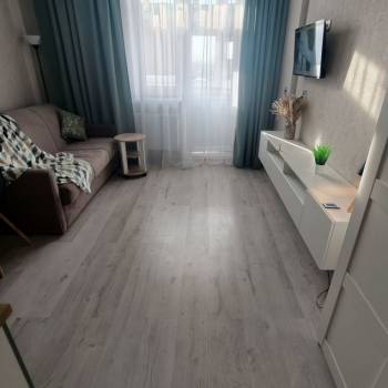 Продается 1-комнатная квартира, 24,1 м²