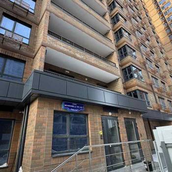 Продается 2-х комнатная квартира, 62,9 м²