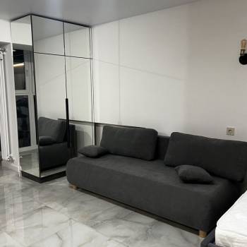 Сдается 1-комнатная квартира, 42 м²