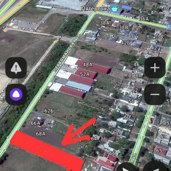 Продается Участок, 500 м²