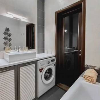 Сдается 1-комнатная квартира, 31 м²