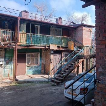 Продается 2-х комнатная квартира, 43,4 м²