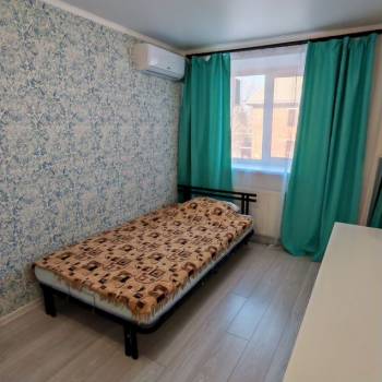 Сдается 1-комнатная квартира, 27 м²