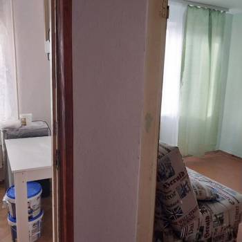 Сдается 1-комнатная квартира, 24 м²