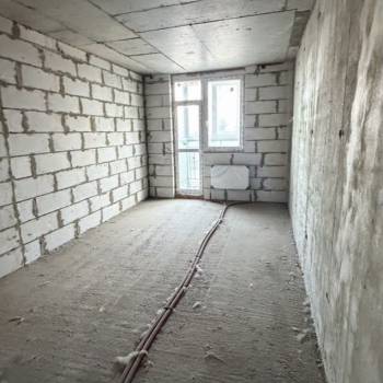 Продается 1-комнатная квартира, 36,3 м²