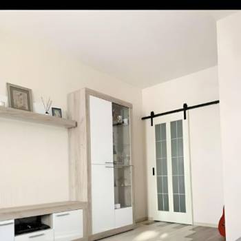 Сдается 1-комнатная квартира, 43,3 м²