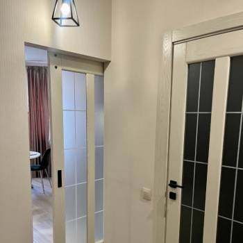 Сдается 1-комнатная квартира, 43,3 м²