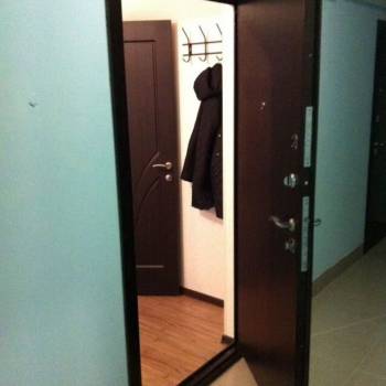 Сдается 1-комнатная квартира, 27 м²