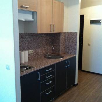 Сдается 1-комнатная квартира, 27 м²