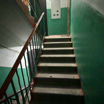 Продается 1-комнатная квартира, 31,8 м²