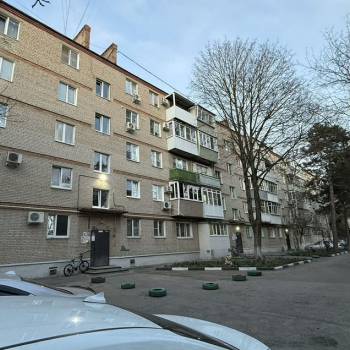 Продается 1-комнатная квартира, 31,8 м²