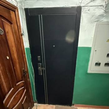 Продается 1-комнатная квартира, 31,8 м²