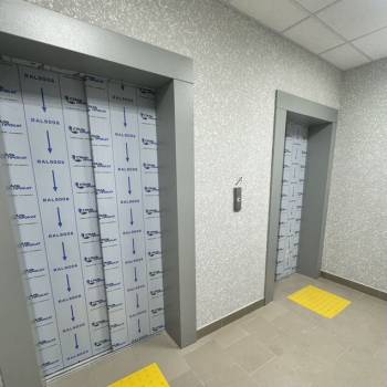 Продается 1-комнатная квартира, 38 м²