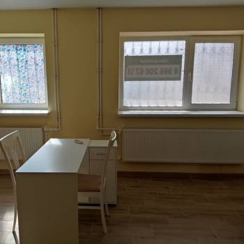 Продается 1-комнатная квартира, 31,4 м²