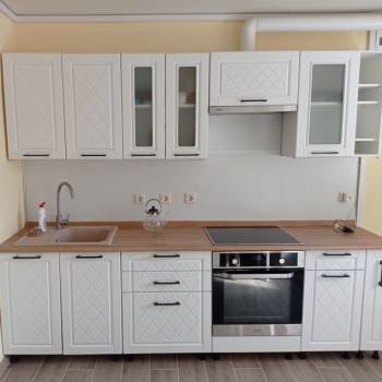 Продается 1-комнатная квартира, 31,4 м²